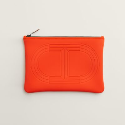 Pouches - Beach towels and bath accessories | Hermès USA